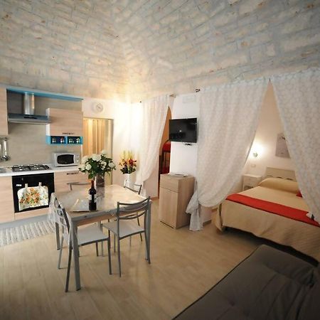 Antica Dimora Giusy Villa Ostuni Eksteriør bilde