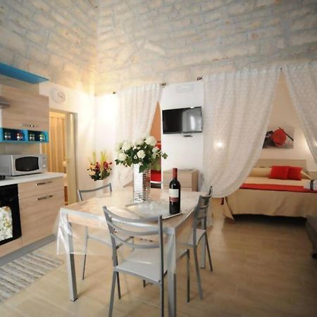 Antica Dimora Giusy Villa Ostuni Eksteriør bilde