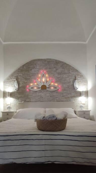 Antica Dimora Giusy Villa Ostuni Eksteriør bilde