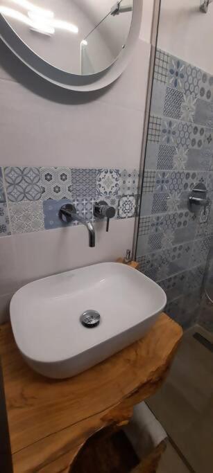 Antica Dimora Giusy Villa Ostuni Eksteriør bilde