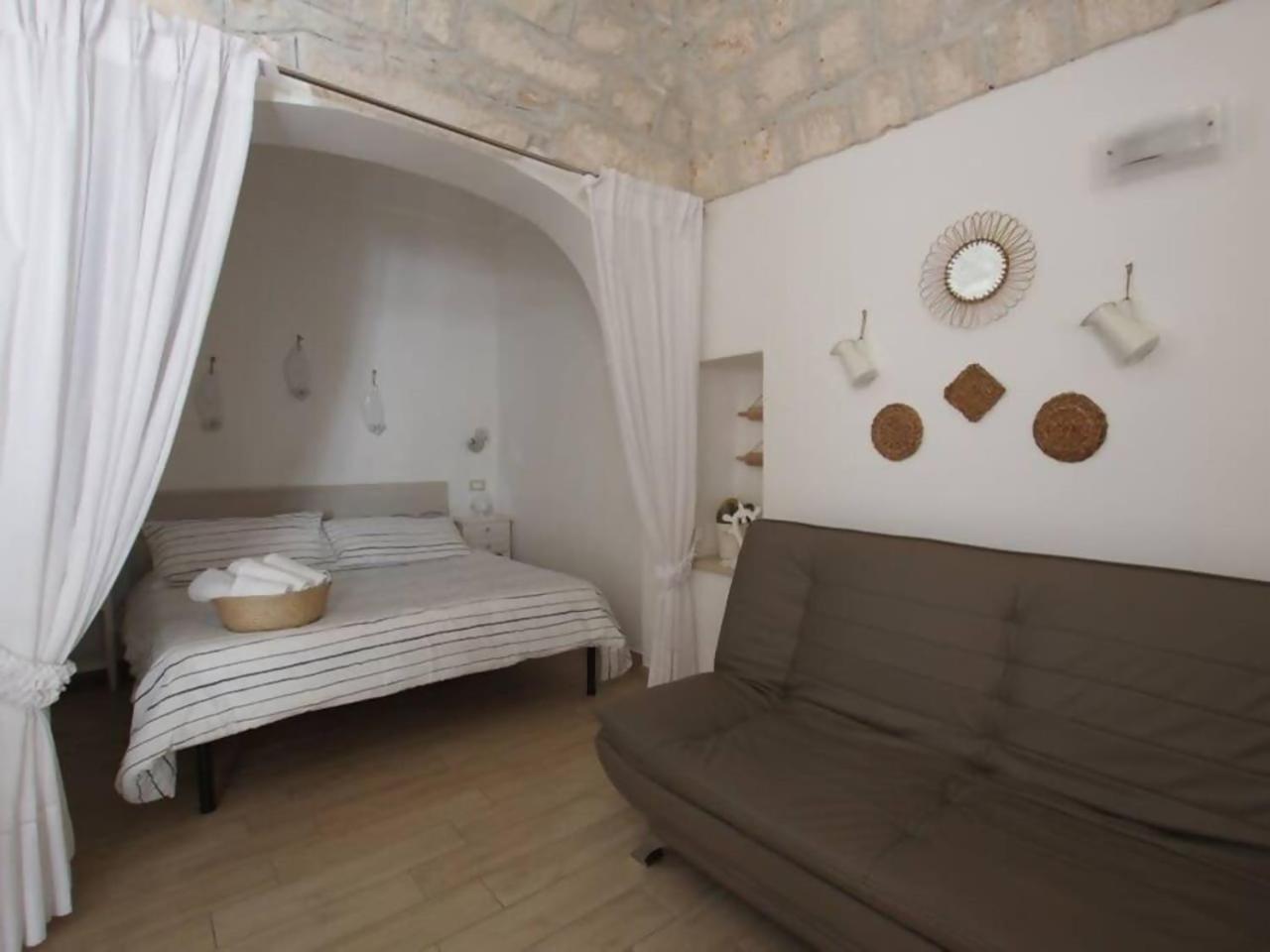 Antica Dimora Giusy Villa Ostuni Eksteriør bilde
