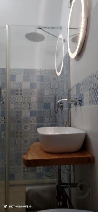 Antica Dimora Giusy Villa Ostuni Eksteriør bilde