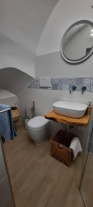 Antica Dimora Giusy Villa Ostuni Eksteriør bilde