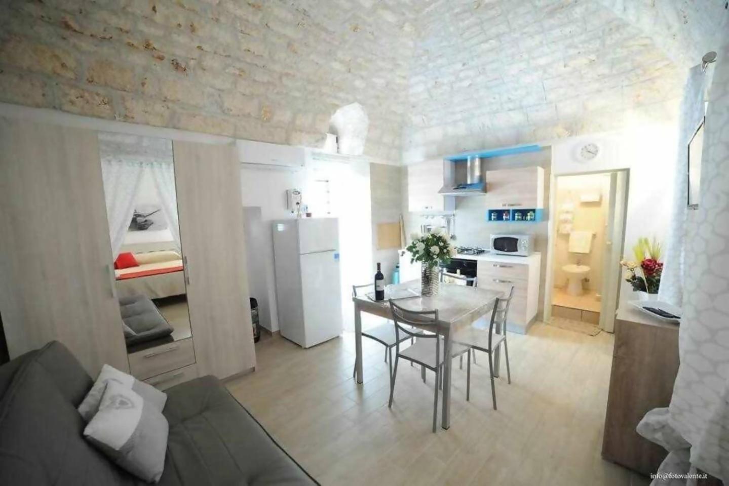 Antica Dimora Giusy Villa Ostuni Eksteriør bilde