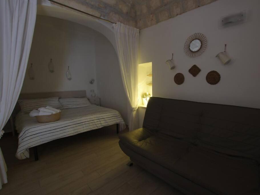 Antica Dimora Giusy Villa Ostuni Eksteriør bilde