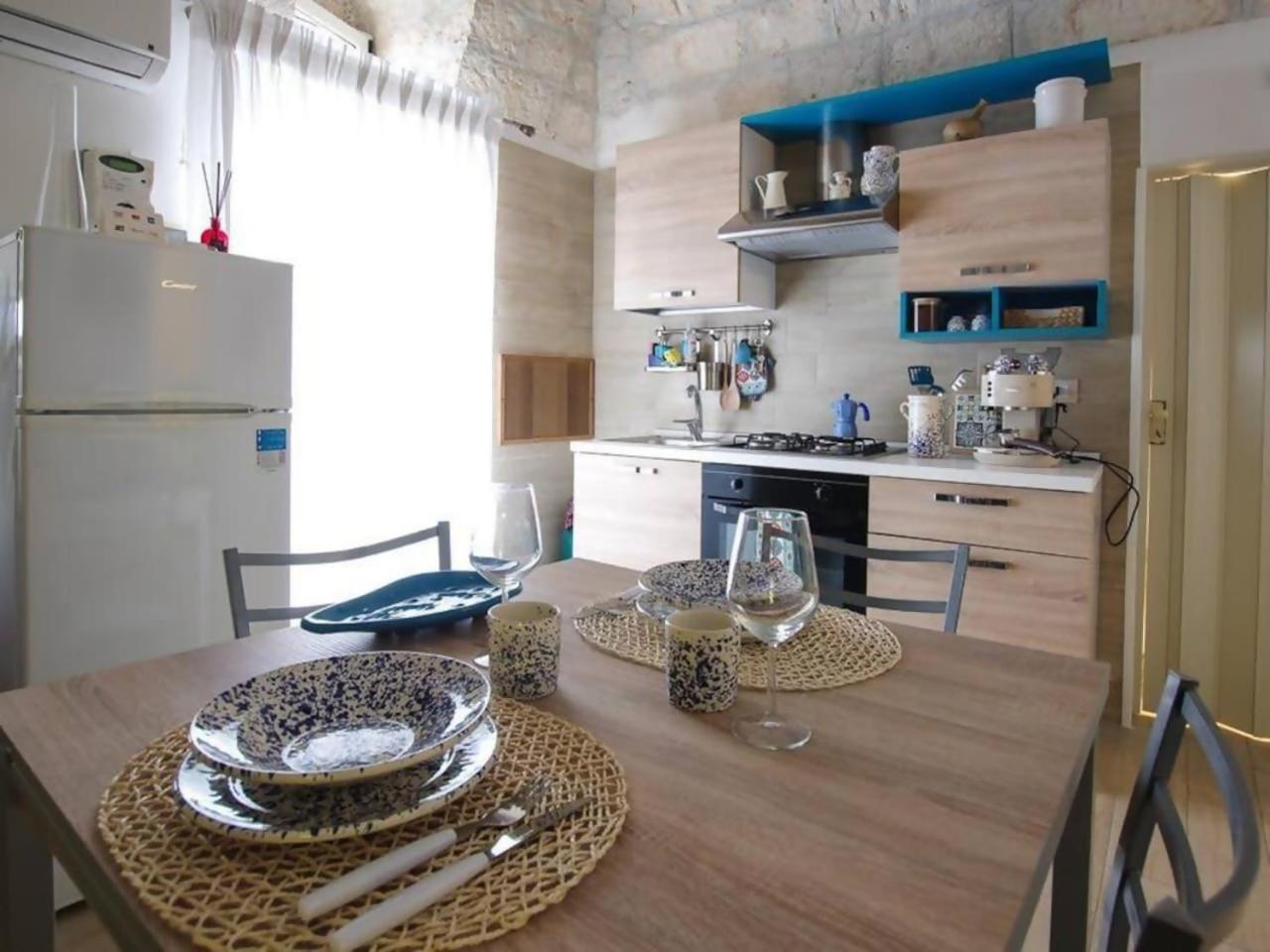 Antica Dimora Giusy Villa Ostuni Eksteriør bilde